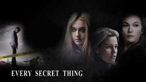 Every Secret Thing's poster