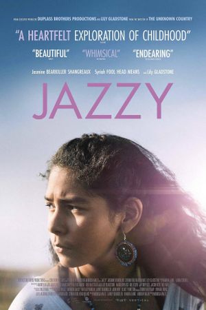 Jazzy's poster