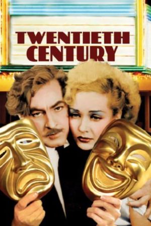 Twentieth Century's poster
