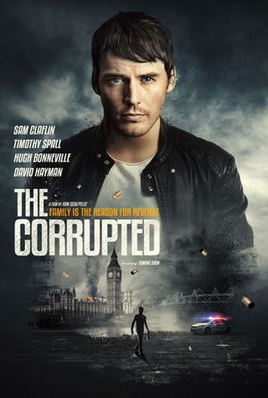 The Corrupted's poster