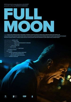 Full Moon's poster
