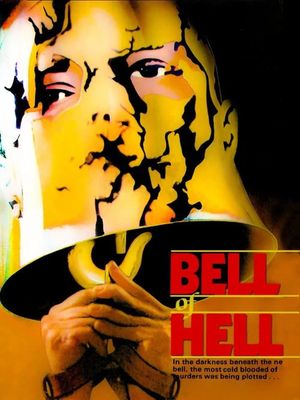 Bell from Hell's poster