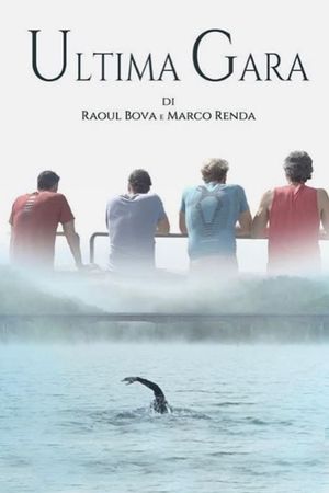 Ultima gara's poster