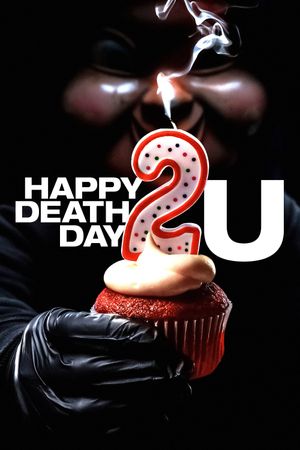Happy Death Day 2U's poster