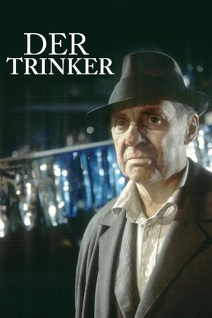 Der Trinker's poster