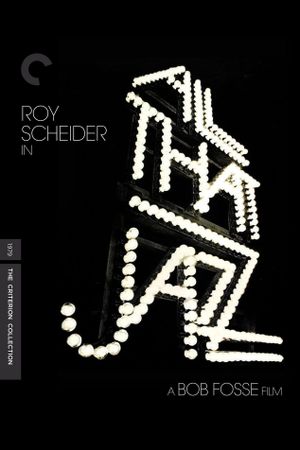 All That Jazz's poster
