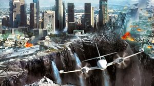 2012's poster