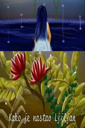 How Did a Lily Arise's poster