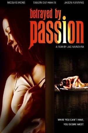Betrayed by Passion's poster