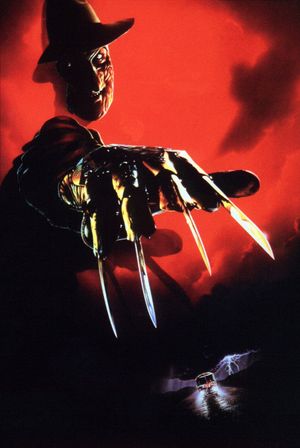 Freddy's Dead: The Final Nightmare's poster