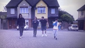 Addiction's poster
