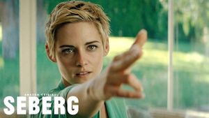 Seberg's poster