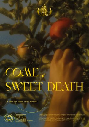 Come, Sweet Death's poster