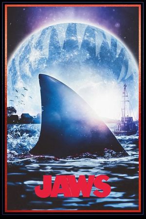 Jaws's poster