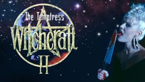 Witchcraft II: The Temptress's poster