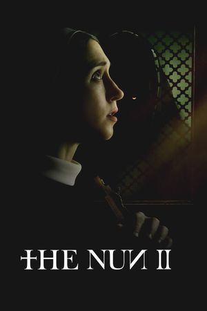 The Nun II's poster