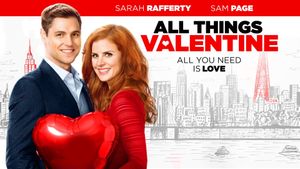 All Things Valentine's poster