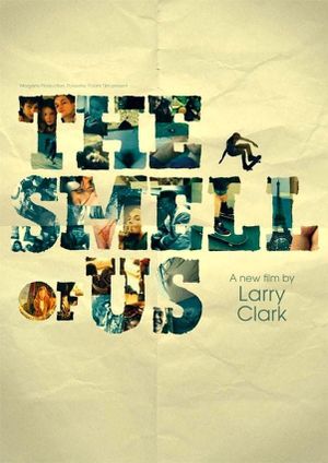 The Smell of Us's poster