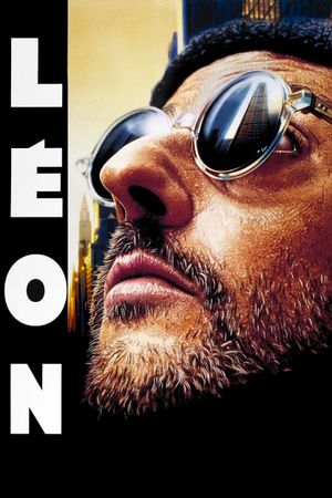 Léon: The Professional's poster