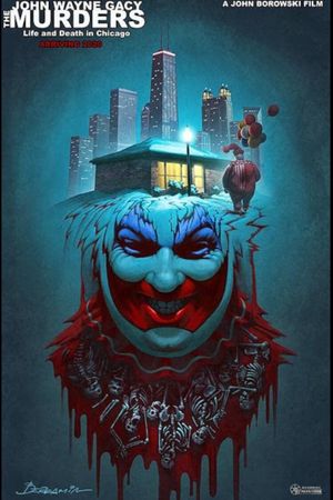 The John Wayne Gacy Murders: Life and Death in Chicago's poster