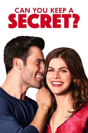 Can You Keep a Secret?'s poster