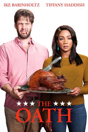 The Oath's poster
