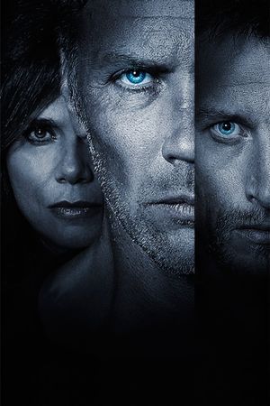 The Hypnotist's poster