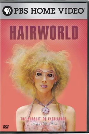 Hairworld's poster