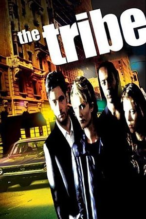 The Tribe's poster