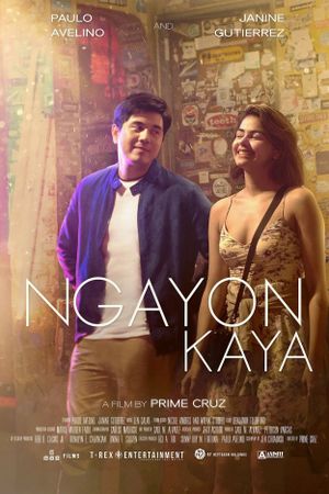 Ngayon kaya's poster