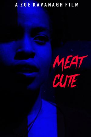 Meat Cute's poster