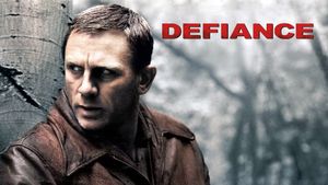 Defiance's poster