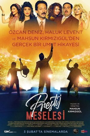 Prestij Meselesi's poster