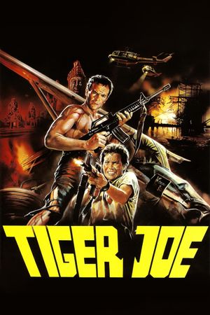 Fuga dall'arcipelago maledetto's poster