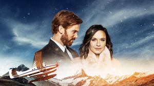 Love Alaska's poster