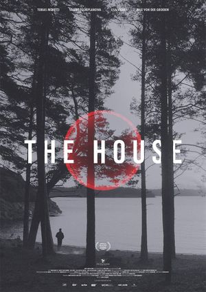 The House's poster
