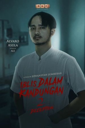 Devil in the Womb 2: Deception's poster