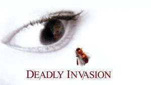 Deadly Invasion: The Killer Bee Nightmare's poster