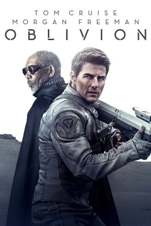 Oblivion's poster