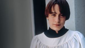 The Dangerous Lives of Altar Boys's poster