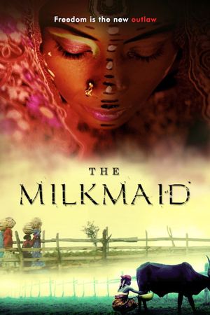 The Milkmaid's poster