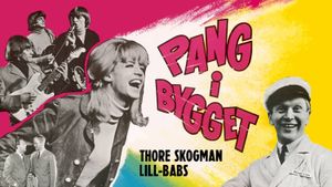 Pang i bygget's poster