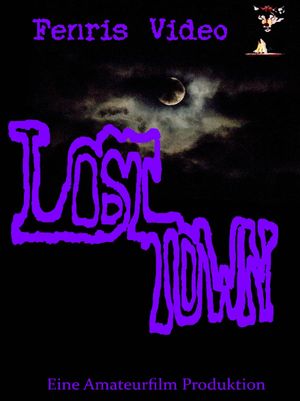 Lost Town's poster