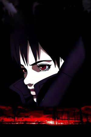Blood: The Last Vampire's poster