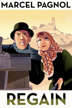 Harvest's poster