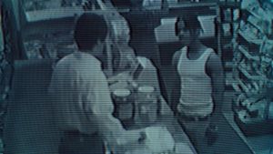 Menace II Society's poster