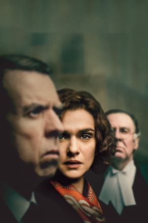 Denial's poster