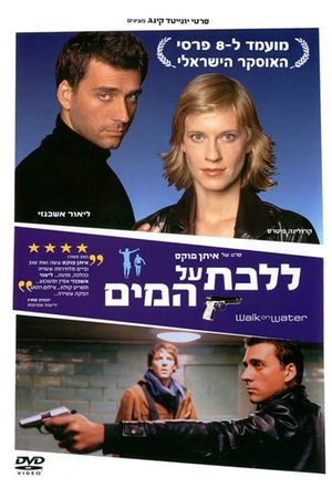 Walk on Water's poster