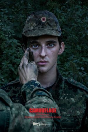 Camouflage's poster