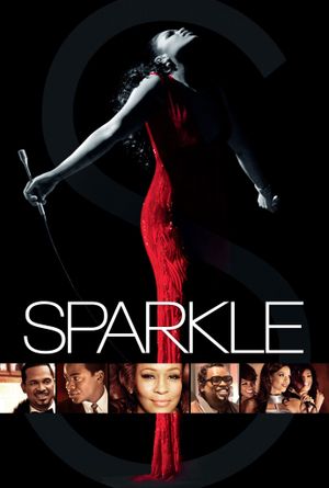 Sparkle's poster